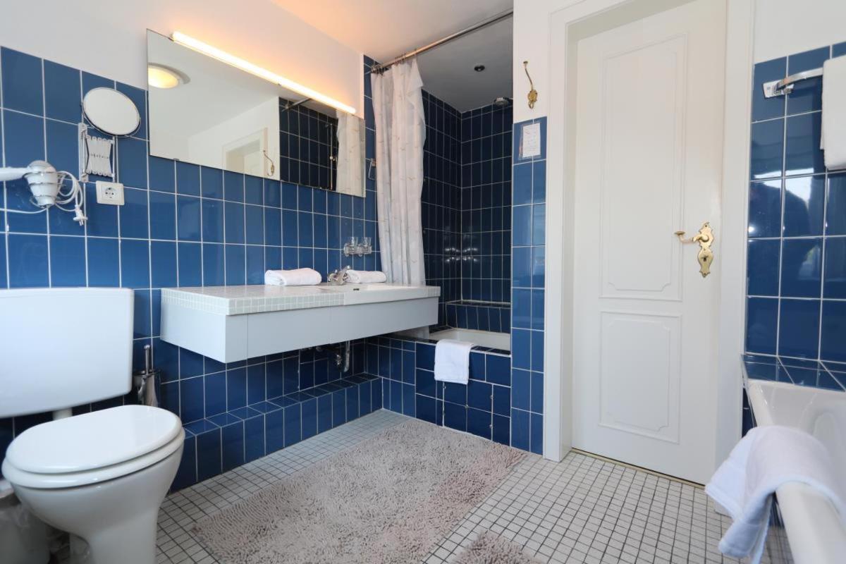 Teewelkenhüs Sonnenappartement Archsum Buitenkant foto